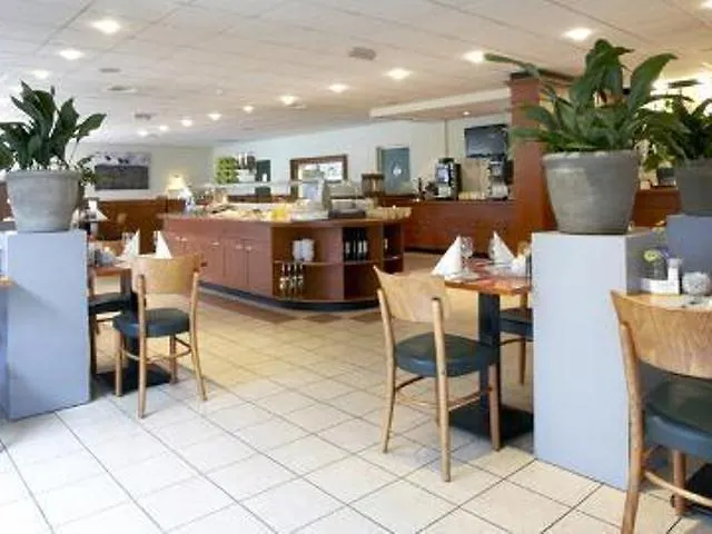 Campanile Hotel&Restaurant Delft Nederland