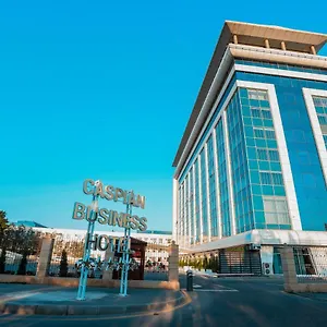 caspian-business-hotel.aboutbakuhotels.com/