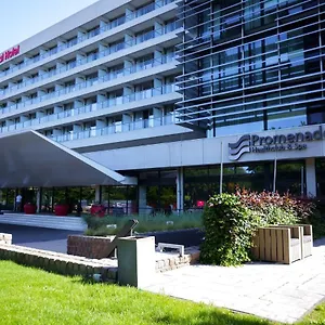 4* Отель Leonardo Royal Promenade