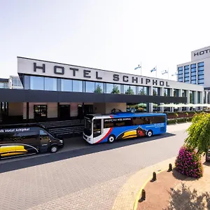 4* Отель Der Valk Schiphol