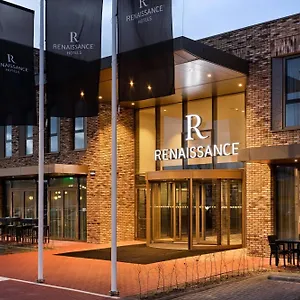 4* Отель Renaissance Amsterdam Schiphol Airport