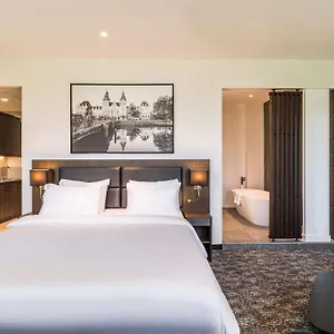 4* Отель Radisson & Amsterdam South