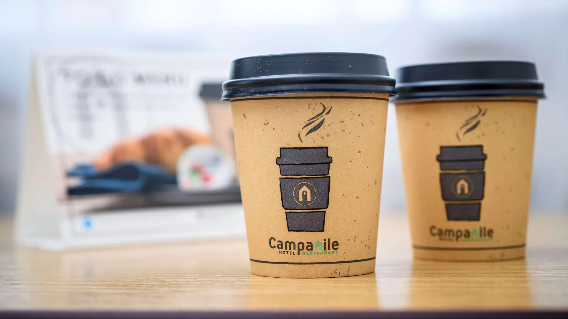 Campanile Hotel & Restaurant Ντελφτ