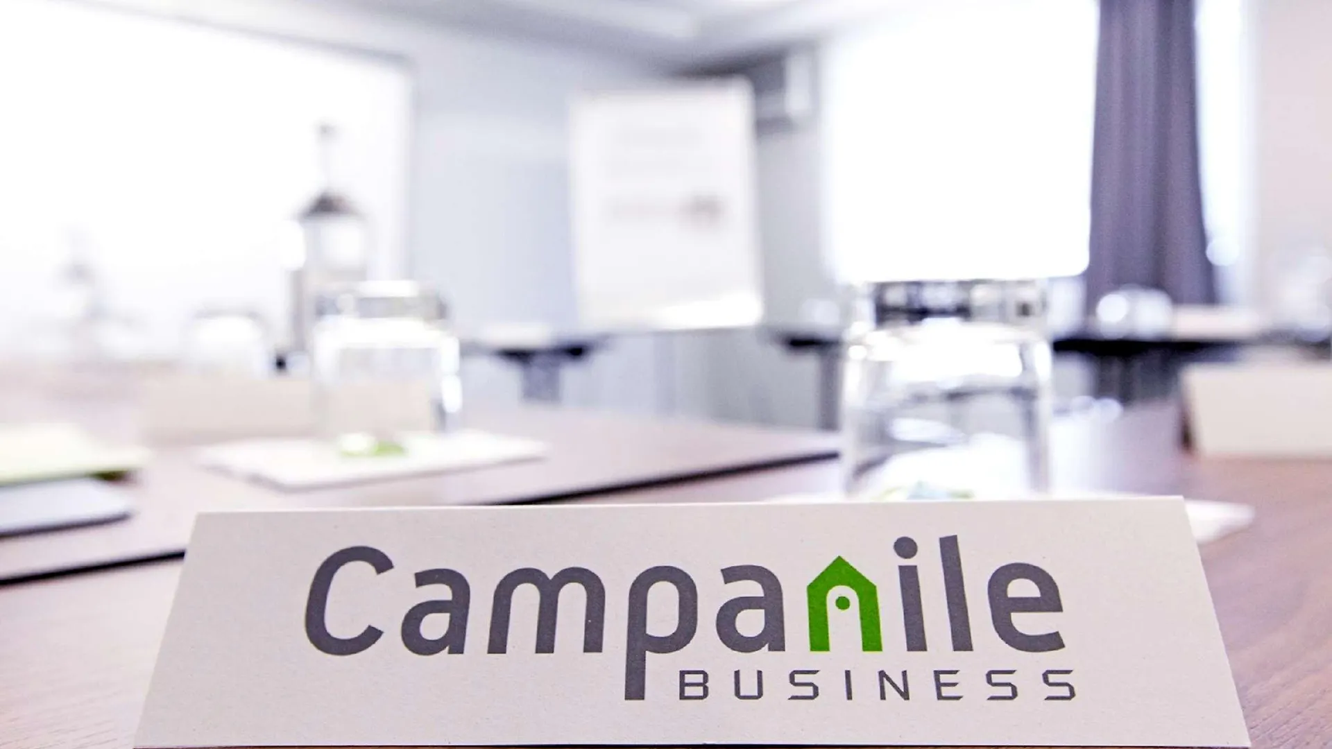 Campanile Hotel & Restaurant Ντελφτ 3*,  Ολλανδία