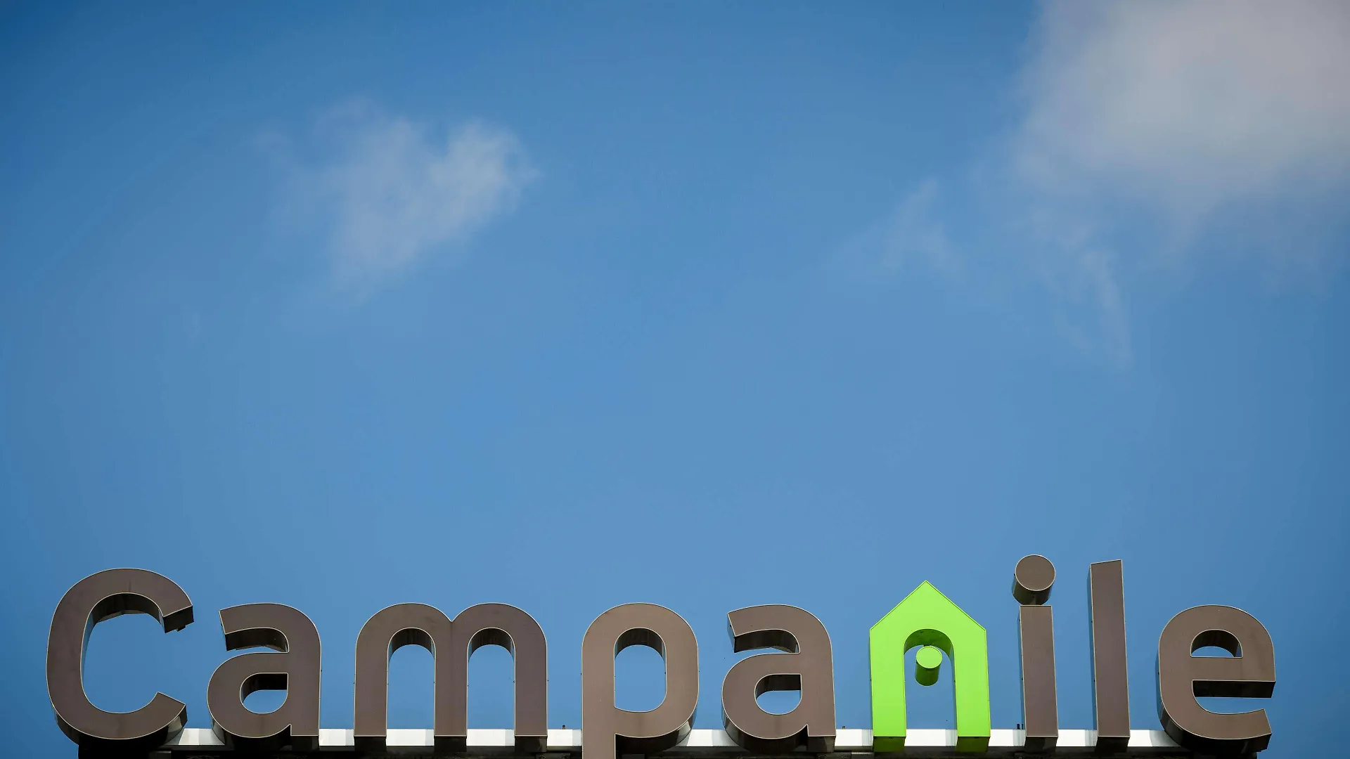 Campanile Hotel & Restaurant Ντελφτ