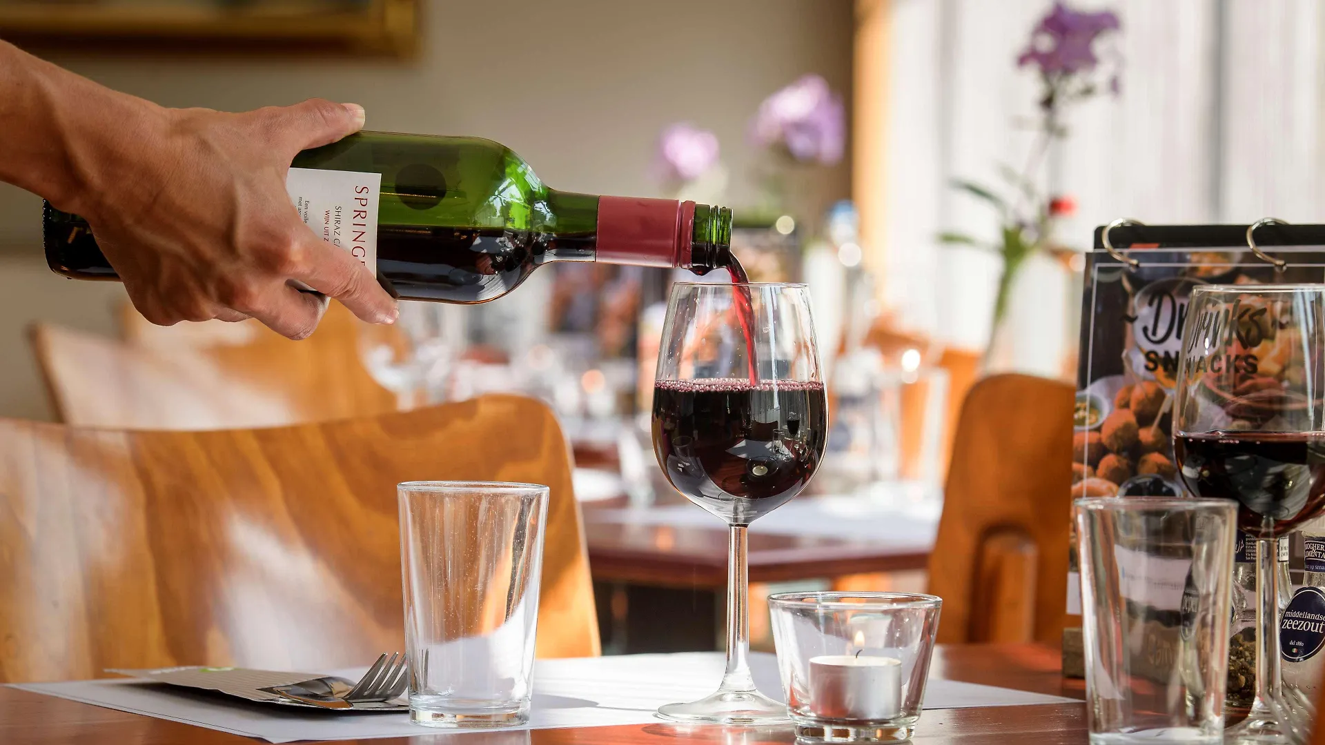 ***  Campanile Hotel & Restaurant Ντελφτ Ολλανδία