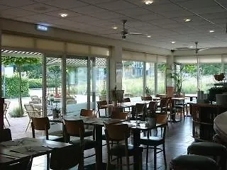 Campanile Hotel & Restaurant Ντελφτ