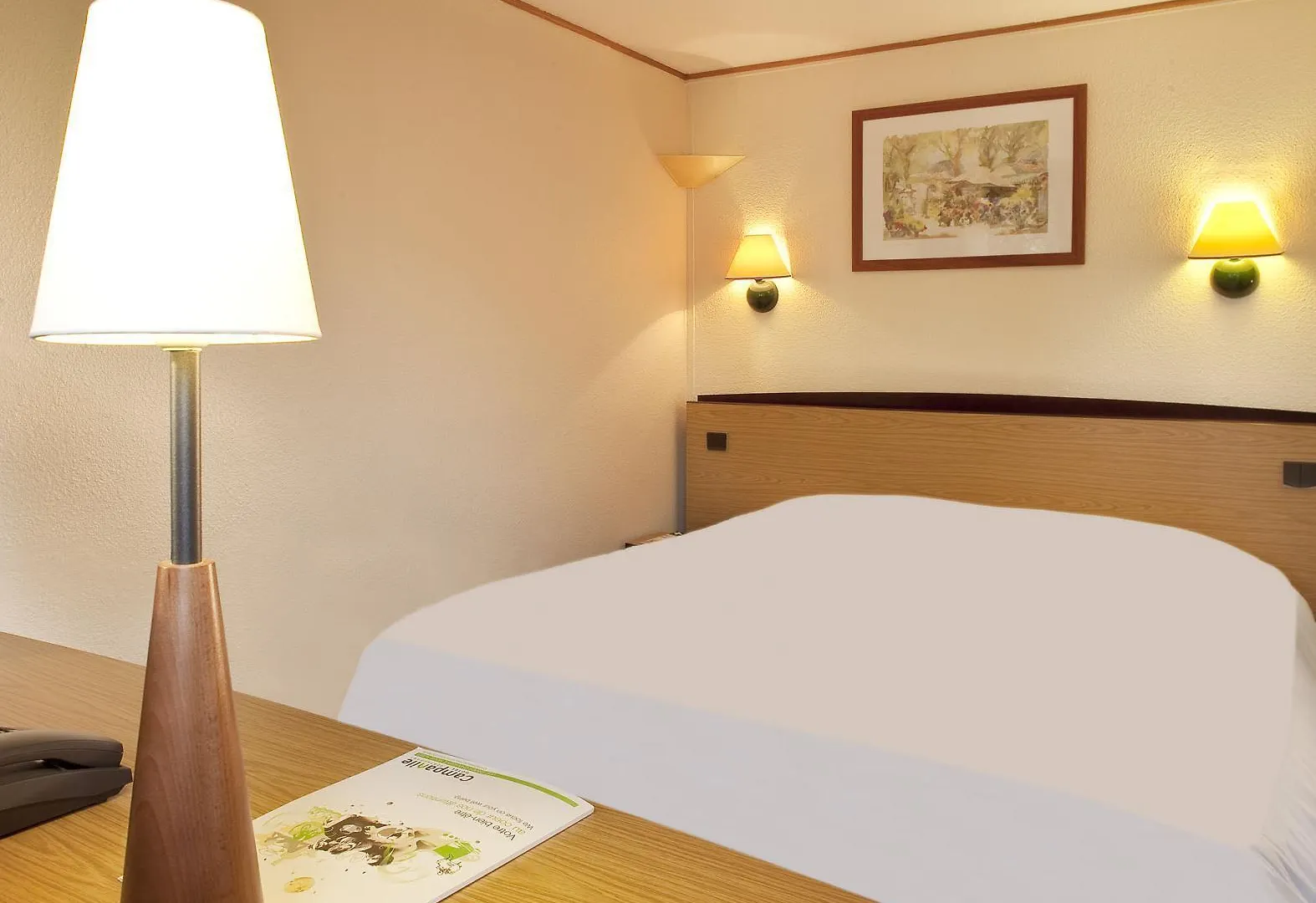 Campanile Hotel & Restaurant Ντελφτ Ολλανδία
