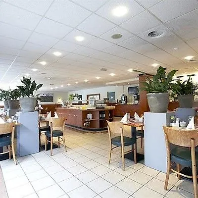 Campanile Hotel & Restaurant Ντελφτ