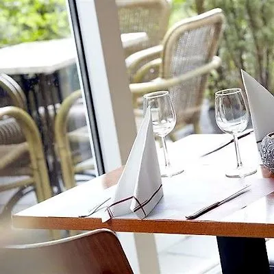***  Campanile Hotel & Restaurant Ντελφτ Ολλανδία