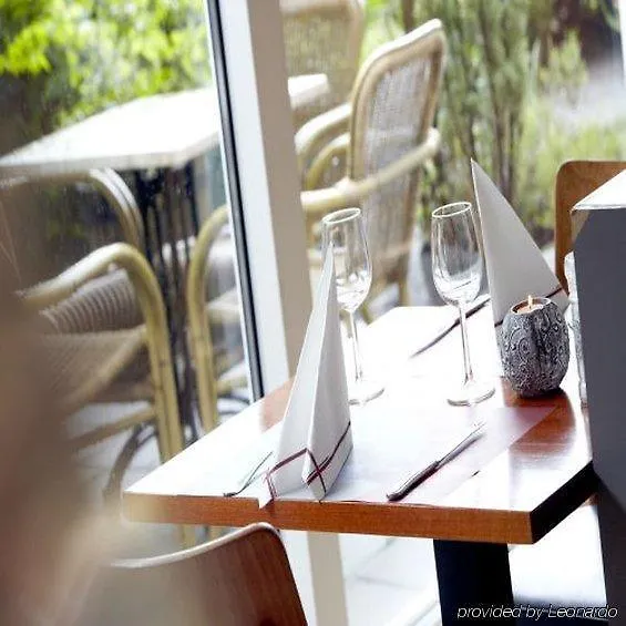 ***  Campanile Hotel & Restaurant Ντελφτ Ολλανδία
