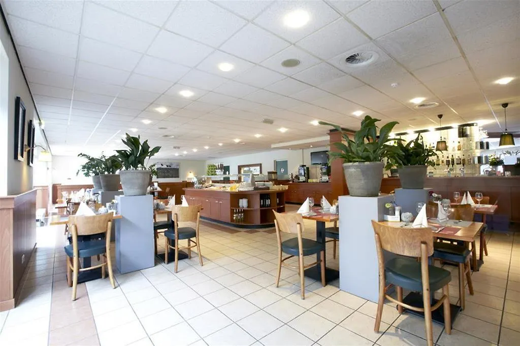 Campanile Hotel & Restaurant Ντελφτ Ολλανδία