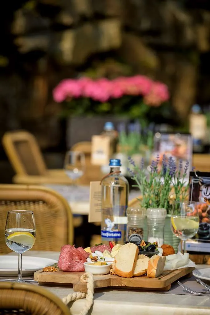 Campanile Hotel & Restaurant Ντελφτ Ολλανδία