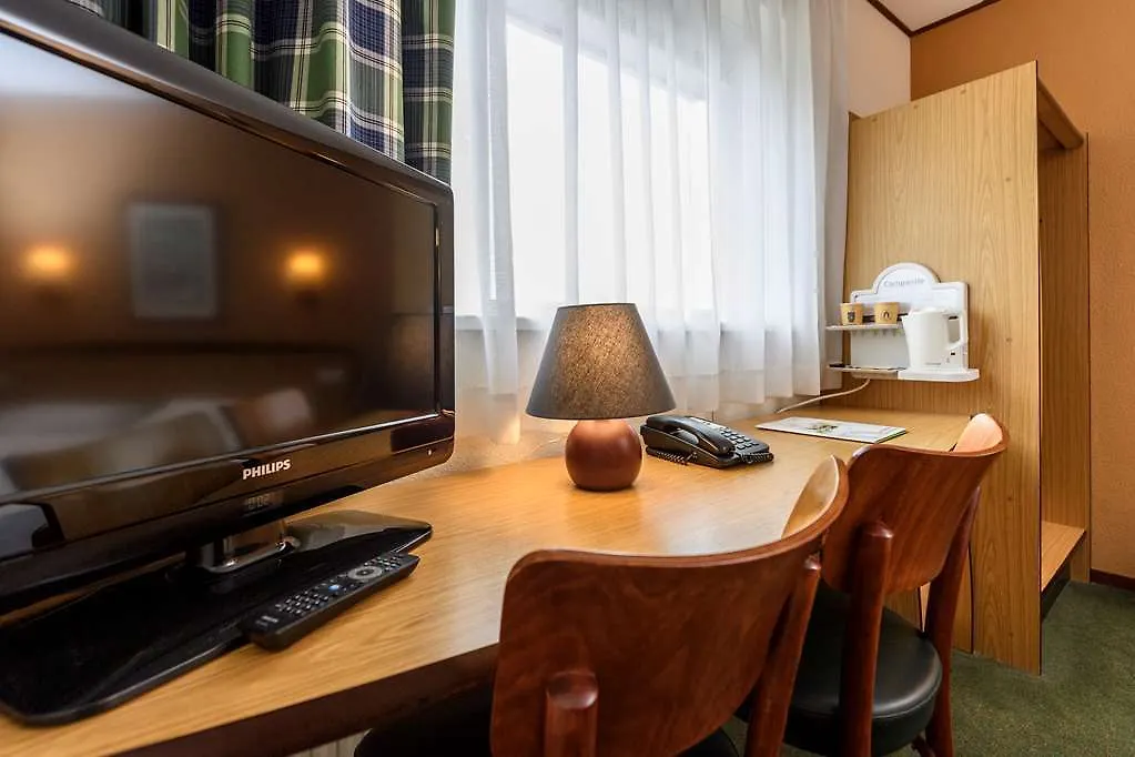 Campanile Hotel & Restaurant Ντελφτ
