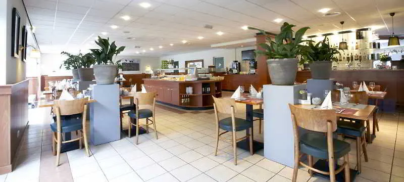 ***  Campanile Hotel & Restaurant Ντελφτ Ολλανδία