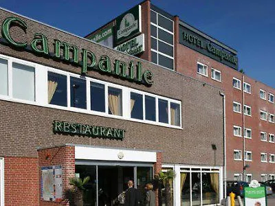 ***  Campanile Hotel & Restaurant Ντελφτ Ολλανδία